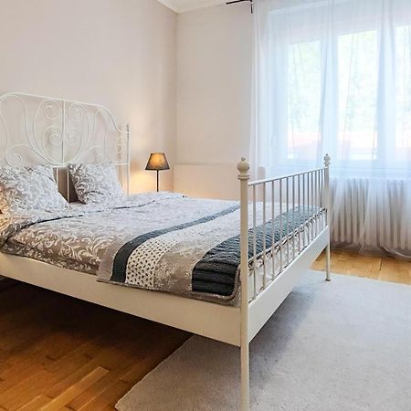 Filinhome Stefanovica Suite 7 Nowy Sad Zewnętrze zdjęcie