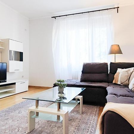 Filinhome Stefanovica Suite 7 Nowy Sad Zewnętrze zdjęcie