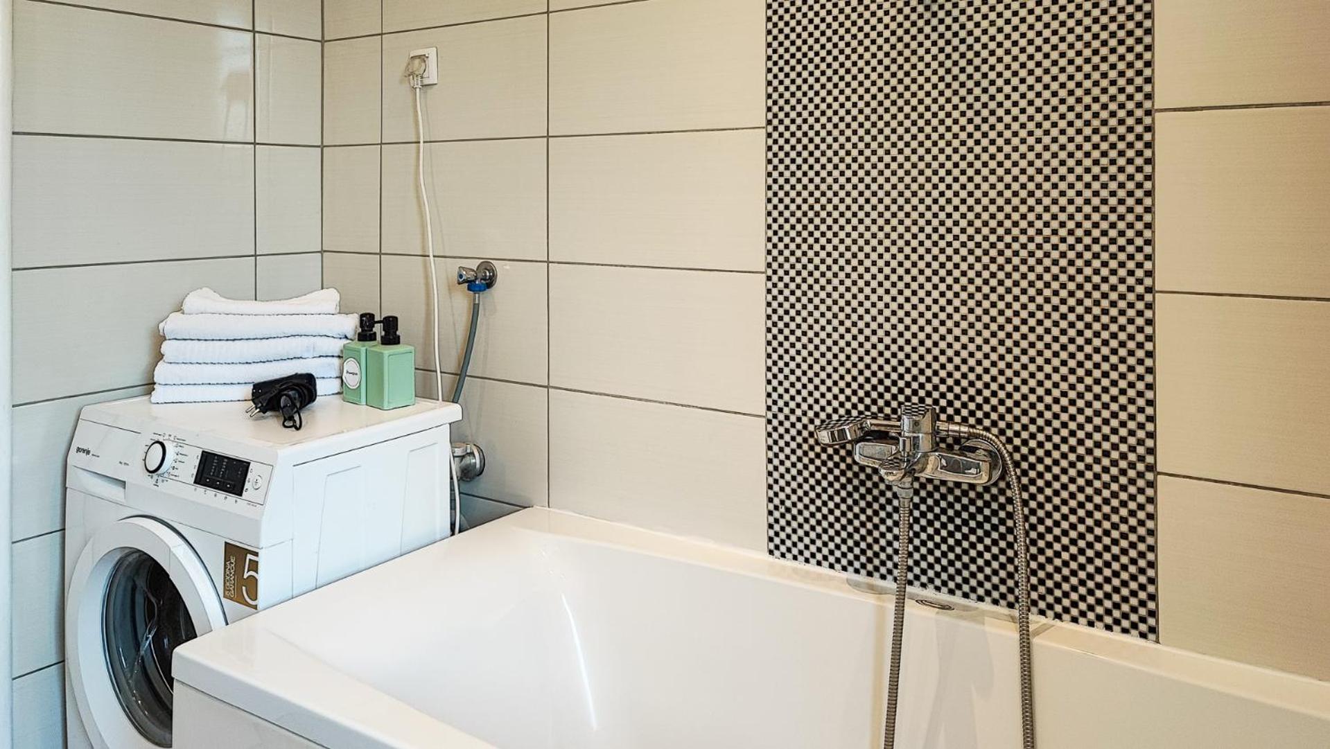 Filinhome Stefanovica Suite 7 Nowy Sad Zewnętrze zdjęcie