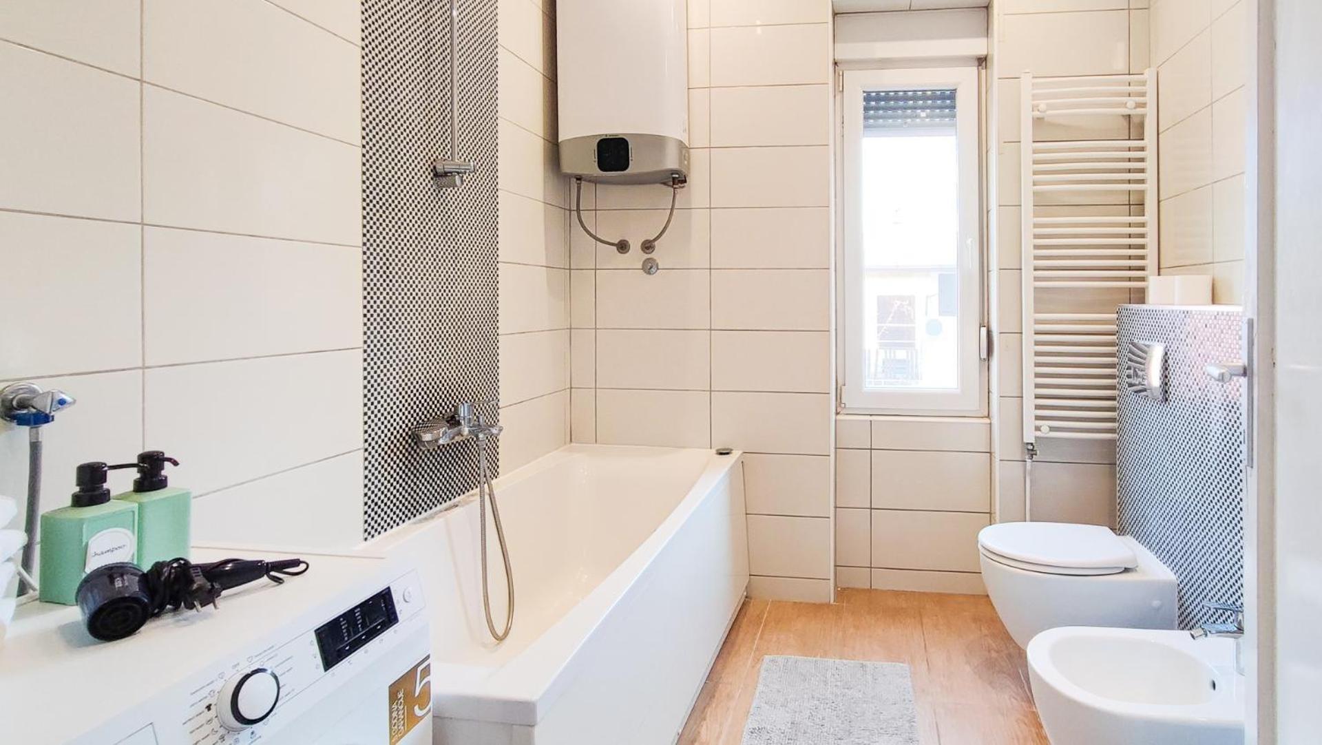Filinhome Stefanovica Suite 7 Nowy Sad Zewnętrze zdjęcie