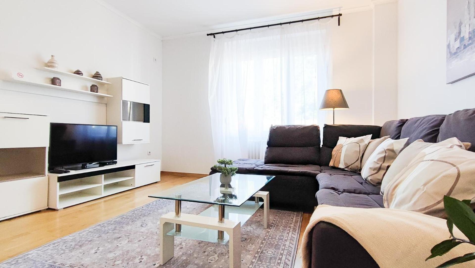 Filinhome Stefanovica Suite 7 Nowy Sad Zewnętrze zdjęcie