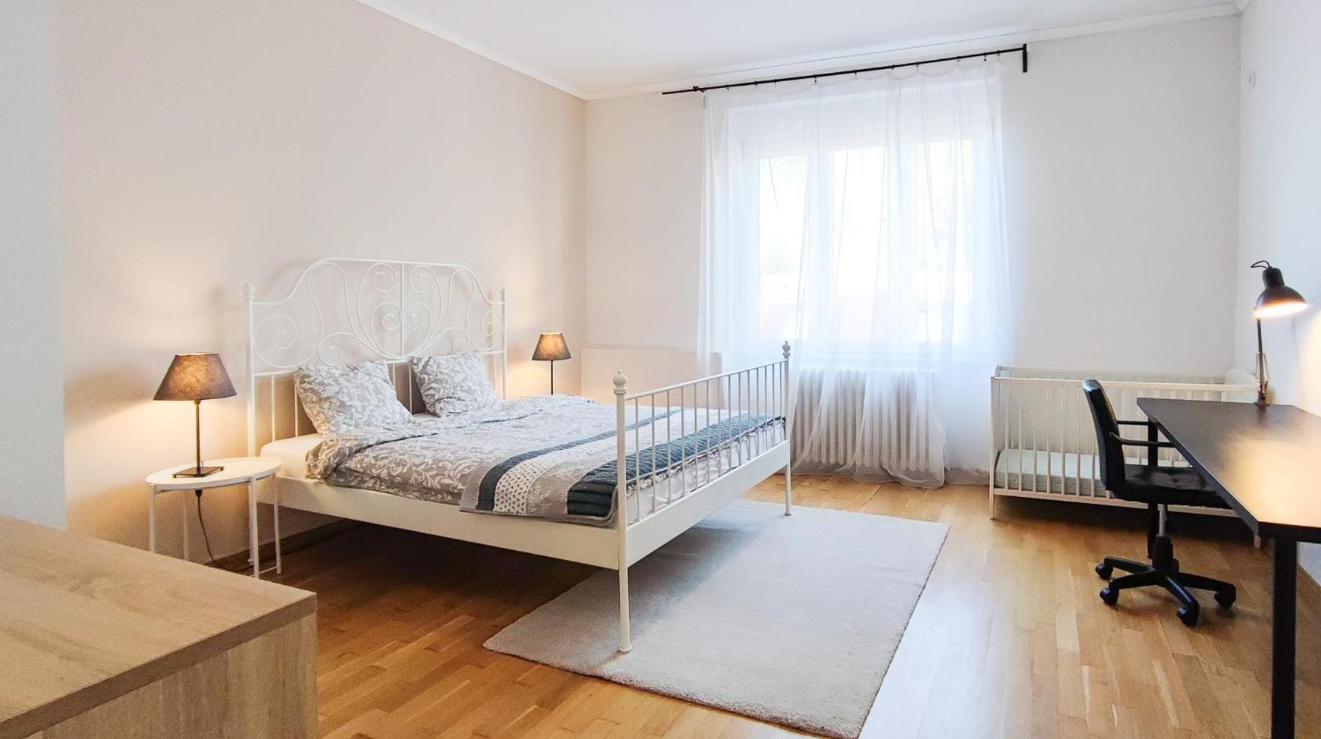 Filinhome Stefanovica Suite 7 Nowy Sad Zewnętrze zdjęcie