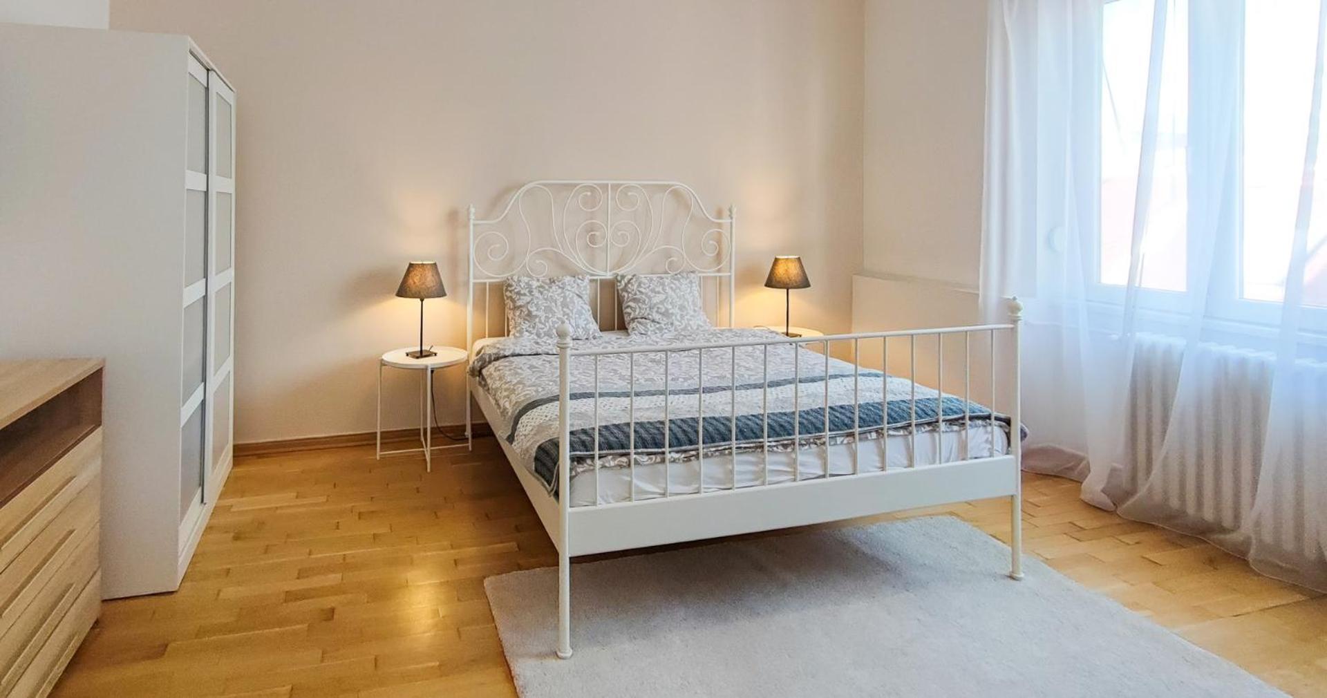 Filinhome Stefanovica Suite 7 Nowy Sad Zewnętrze zdjęcie